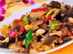 -闯关东东北农家菜(崂山石老人店)