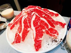 -蜀九香火锅(玉林店)