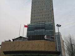 -上海外滩英迪格酒店