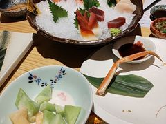 -贵木日本料理·铁板烧(新地假日广场店)