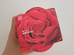 椰子玫瑰-乐纯(苹果社区店)