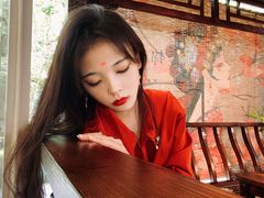 -中和·国风茶馆(愚园路店)