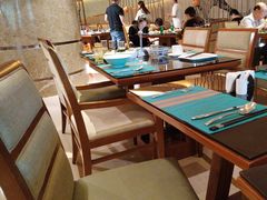 -厦门希尔顿逸林酒店·圆聚自助餐厅(五缘湾店)
