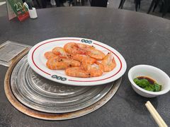 -飞尝蚝·顺德菜·鱼生(顺德总店)