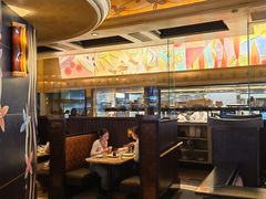 -The Cheesecake Factory 芝乐坊餐厅(王府中環店)