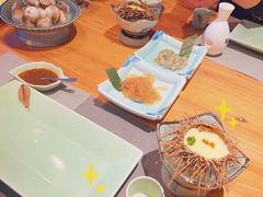 -松竹和日式料理(辽阳店)