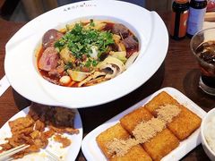 -成都你六姐·牛肉冒菜(城市集市合生汇店)