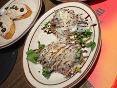 -ZAFFERANO西班牙海鲜饭(上海首店)