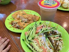 -三镇民生甜食馆(胜利街总店)