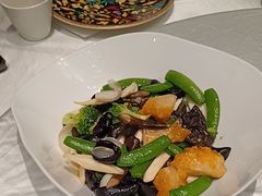 -盛百味·家宴餐厅(霸州分店)