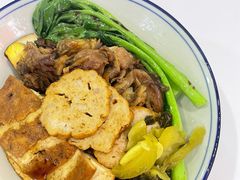 -卤鹅鲜生(卤鹅鲜生万科金域悦府店)