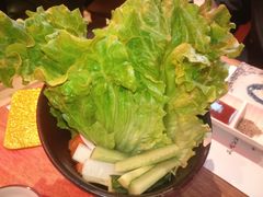 -热血兄弟·炭火烤肉(融侨中心店)