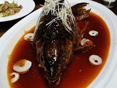 -卫鼎轩·曹公馆(鼓楼店)