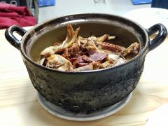 -斯丹姜母鸭·古法干香(田安南路店)