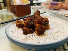 -堂宴·老厦门私房菜(1988仙岳总店)
