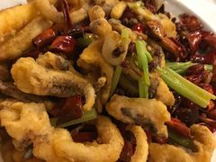 -陈傻子餐厅(世纪都会店)