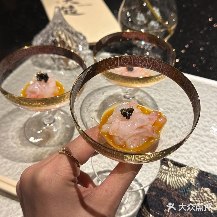 东莞新店 | 高级黑金烧鸟大筵 •YAKITORI