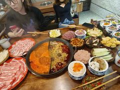-楠火锅(葫芦岛飞天广场店)
