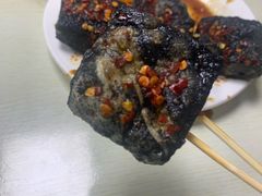 -五娭毑臭豆腐(黄兴南路店)