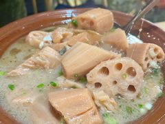 -董厨煨汤馆(车站路店)