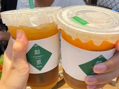 -LINLEE·手打柠檬茶(思北店)