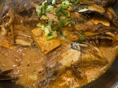 -宜城私房菜.臭鳜鱼(九华新街店)