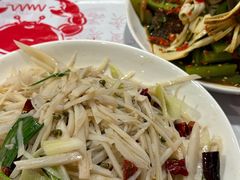 -辣螃铠盆盆蟹大排档(海昌店)