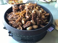 -甘家界牌柠檬鸭(青山店)