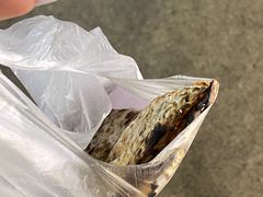 -邵建华师傅梅菜扣肉饼(麓山总店)