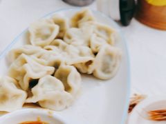 -日照大牌檔•小船海鲜(万平口店)