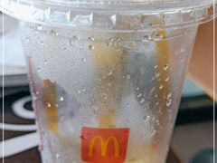 -麦当劳(朝阳路得来速店)