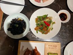 -汤城小厨•粤菜•靓汤(苏州街店)