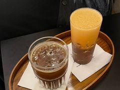 -士多咖啡·Stop Coffee