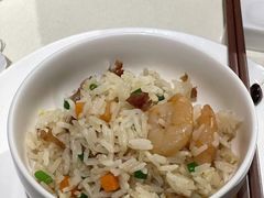 潮州炒饭-潮福城大酒楼·潮味粤品·港式点心(湖滨北路店)