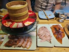 -局气 烤鸭·北京菜(光华路店)