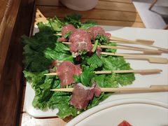 -江小渔鲜鱼火锅(辽沈二街店)