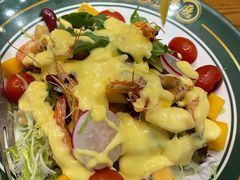 -肥韬茶餐厅(南山mini店)
