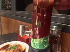 -辣尚瘾·烤鱼·新川菜(交大直营店)