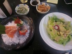 -真剑日本料理·铁板烧(贵州路店)