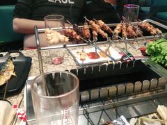 -丰茂烤串(金源店)