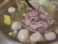 -合意桐坑牛肉粿·鲜牛肉火锅(嵩山总店)