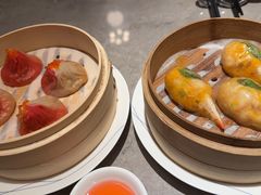 -广州文华东方酒店·江-由辉师傅主理