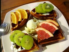 -雕刻时光咖啡馆(北航店)