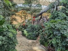 -郑州银基黄帝宫御温泉