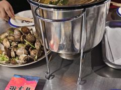 -曹掌柜小酒馆烧烤集团(宾川路店)