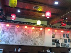 大堂-兰庆鸡蛋馃(人民路店)