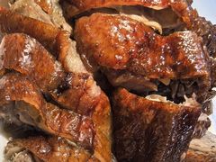 -老字号蛇口德记烧腊饭店·海鲜加工