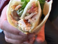 -星巴克(温州万象城商业街店)