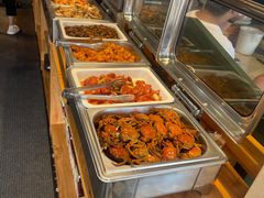-港畔赶海蒸汽海鲜烧烤自助(仙螺岛店)
