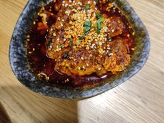 -付小姐在成都(川沙店)